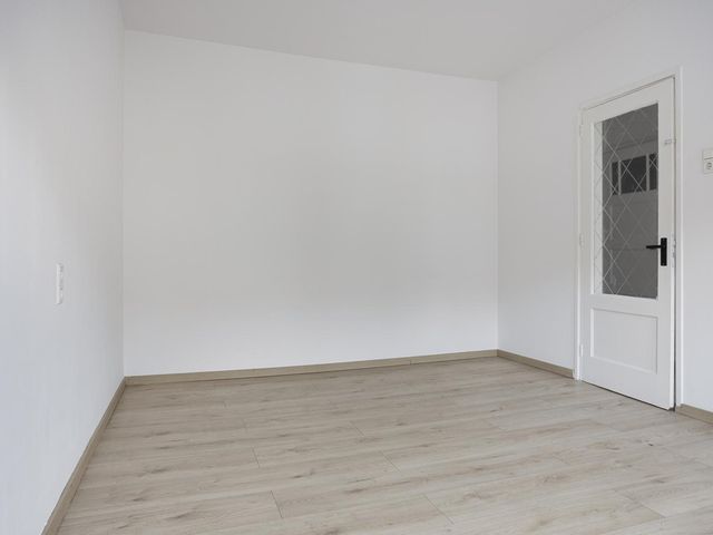 Klaverstraat 101B, Rotterdam