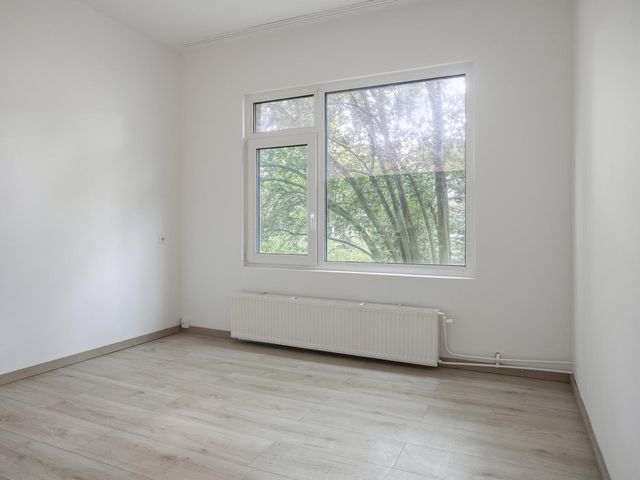 Klaverstraat 101B, Rotterdam