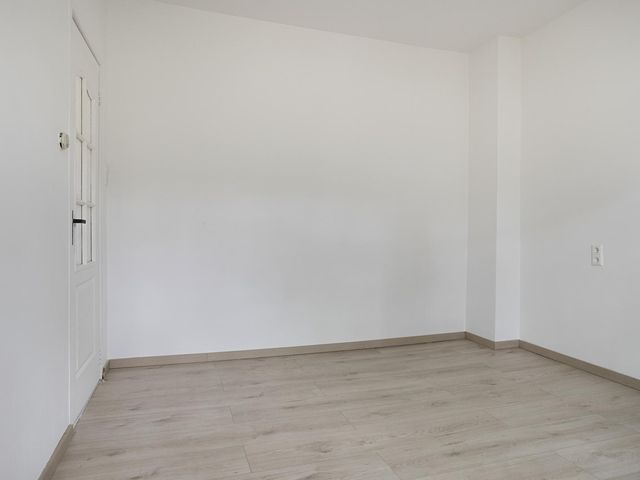 Klaverstraat 101B, Rotterdam