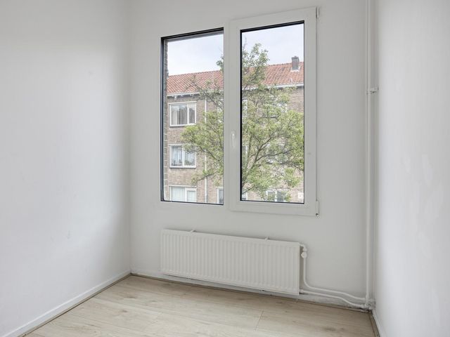 Klaverstraat 101B, Rotterdam