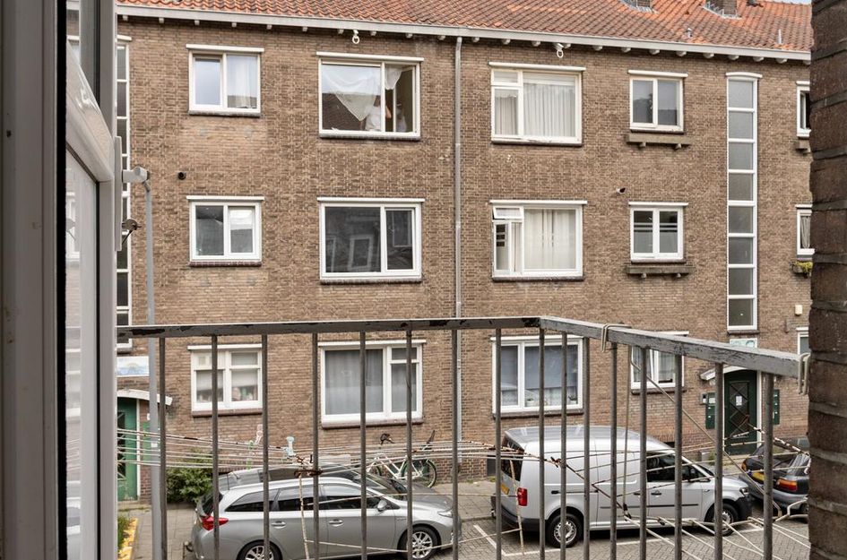 Klaverstraat 101B