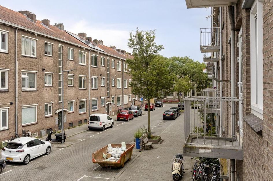 Klaverstraat 101B
