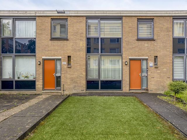 Emelissedijk 205, Rotterdam