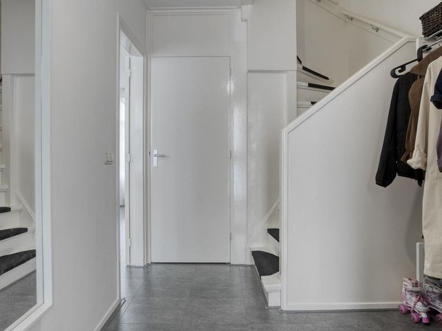 Emelissedijk 205, Rotterdam