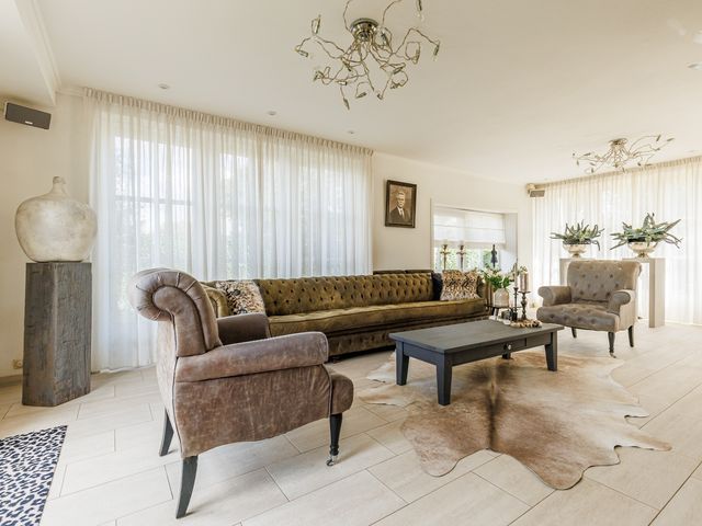 Oud-Cromstrijensedijk OZ 44a, Klaaswaal