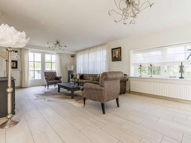 Oud-Cromstrijensedijk OZ 44a, Klaaswaal