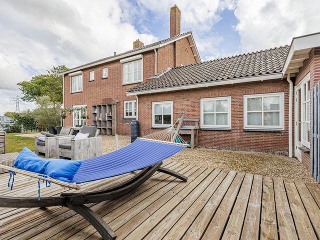 Oud-Cromstrijensedijk OZ 44a, Klaaswaal