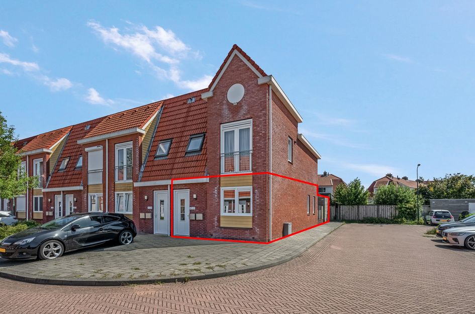 Narcisstraat 41