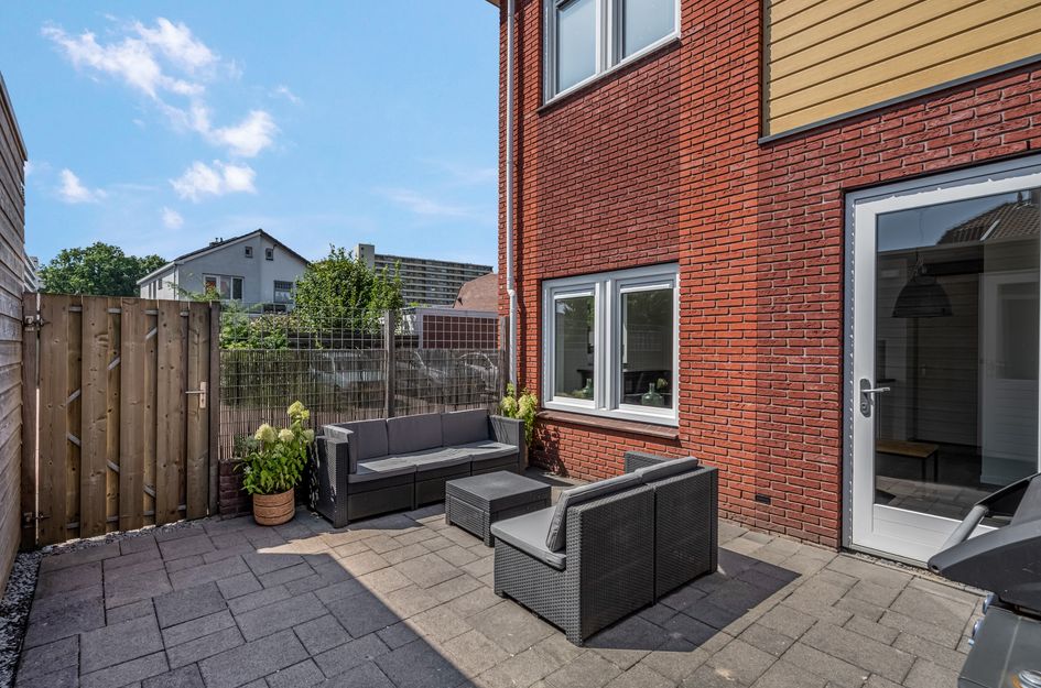Narcisstraat 41