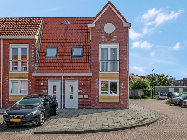Narcisstraat 41, Veenendaal