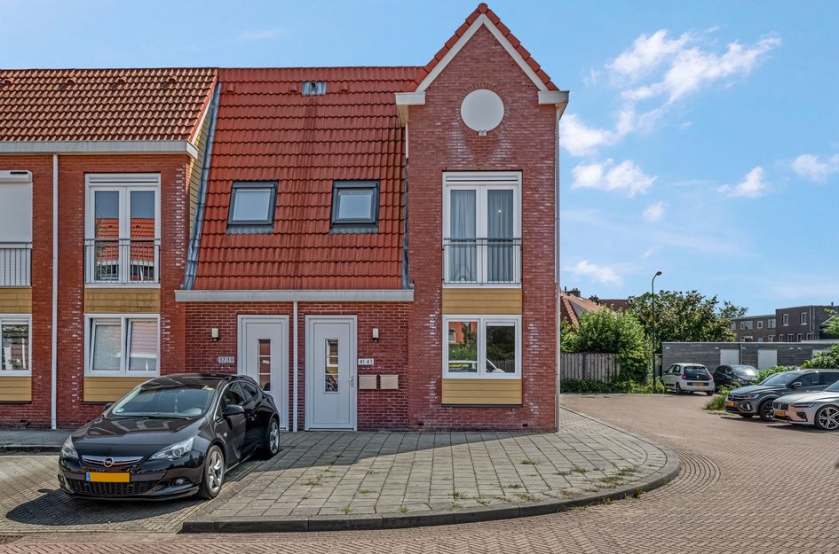 Narcisstraat 41