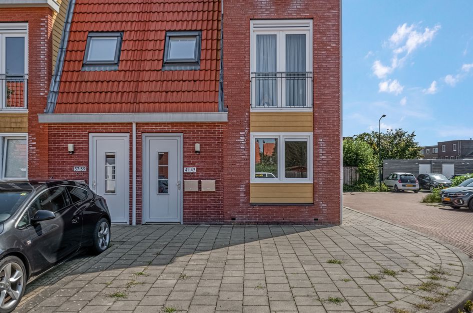 Narcisstraat 41