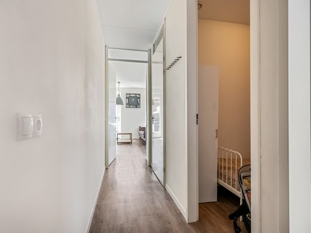Narcisstraat 41, Veenendaal