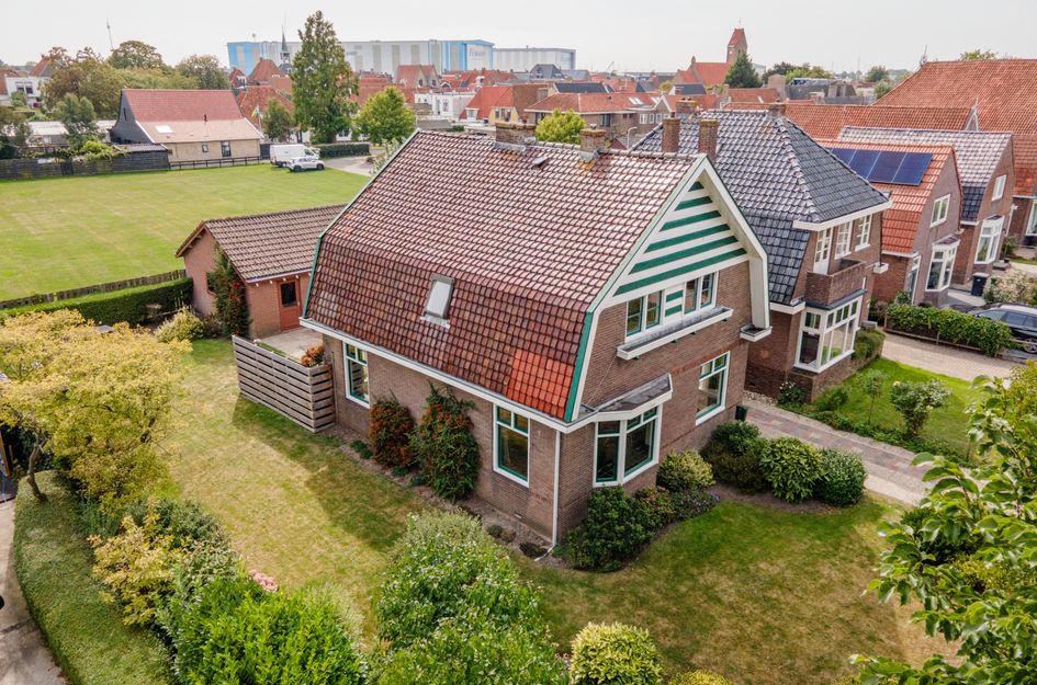 Ds L Touwenlaan 32