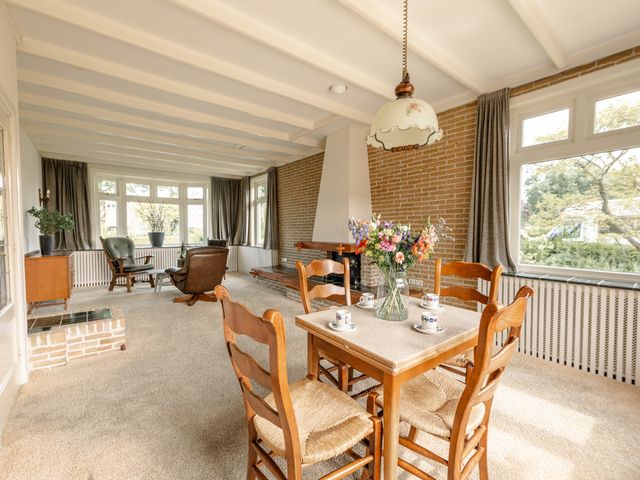 Ds L Touwenlaan 32, Makkum