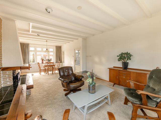 Ds L Touwenlaan 32, Makkum