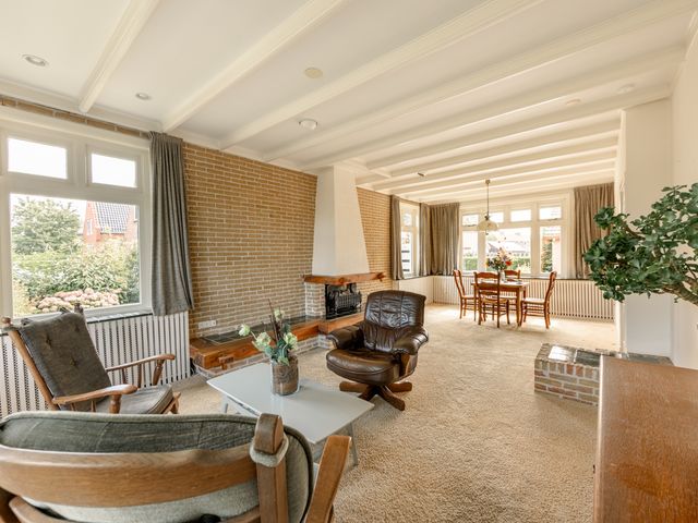 Ds L Touwenlaan 32, Makkum