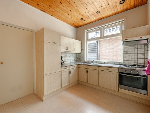 Ds L Touwenlaan 32, Makkum