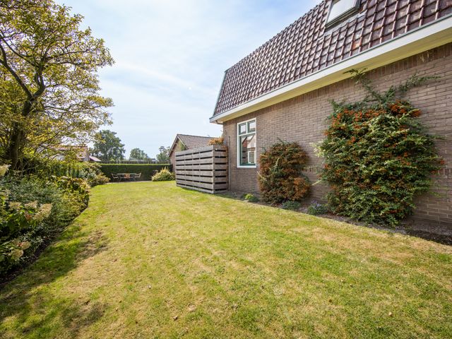 Ds L Touwenlaan 32, Makkum