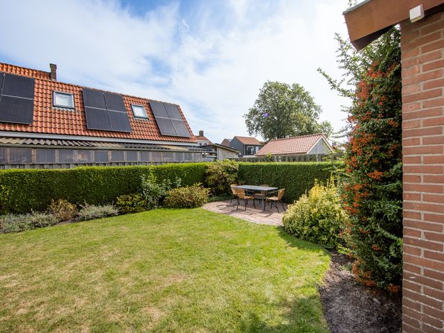 Ds L Touwenlaan 32, Makkum