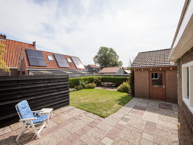 Ds L Touwenlaan 32, Makkum