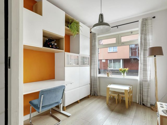 Noordzeestraat 19, Utrecht