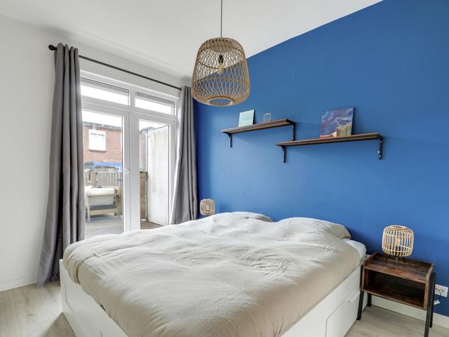 Noordzeestraat 19, Utrecht
