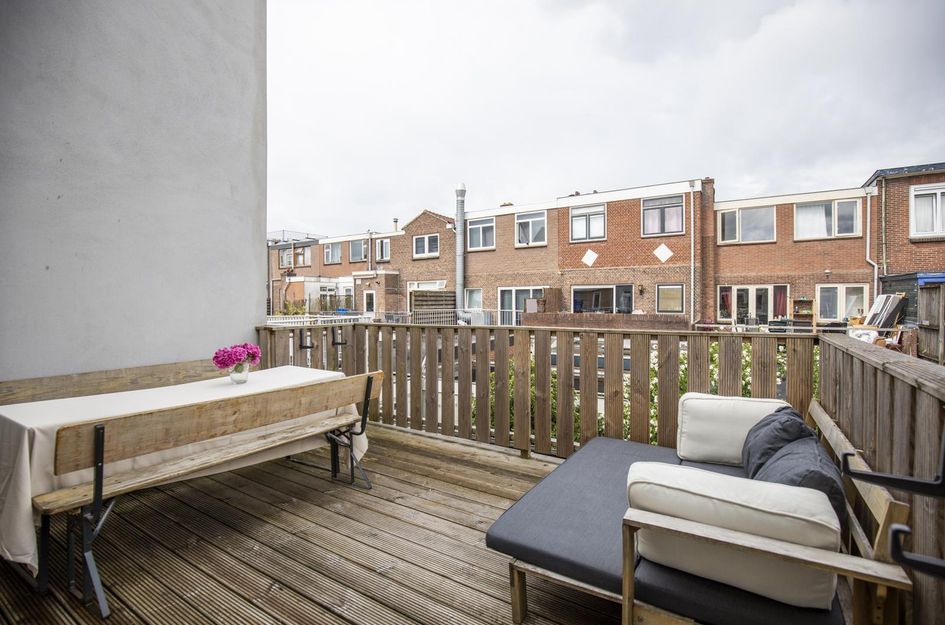 Noordzeestraat 19