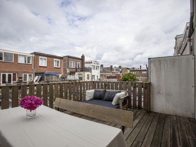 Noordzeestraat 19, Utrecht