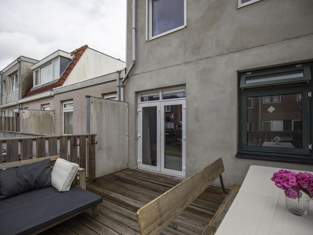 Noordzeestraat 19, Utrecht