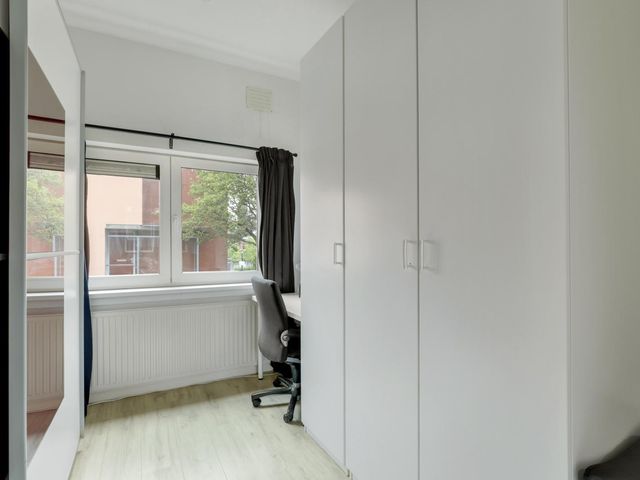 Noordzeestraat 19, Utrecht