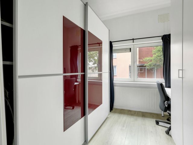 Noordzeestraat 19, Utrecht