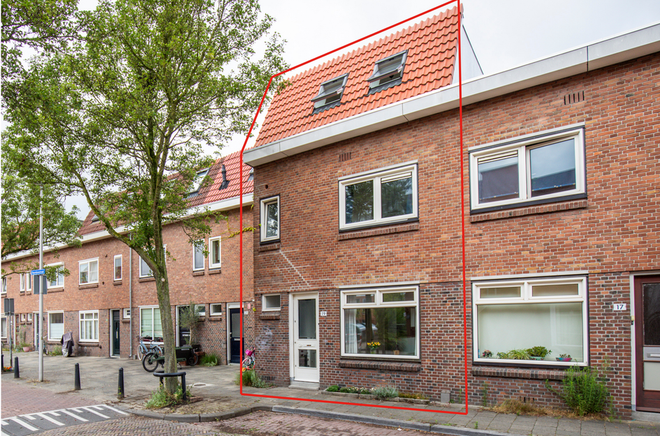 Noordzeestraat 19