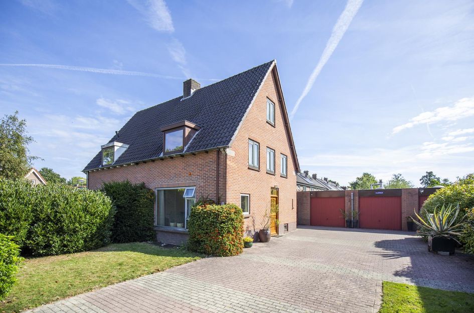 van Hardenbroeklaan 36