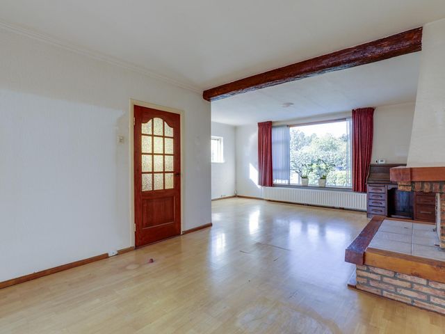 van Hardenbroeklaan 36, Bunnik