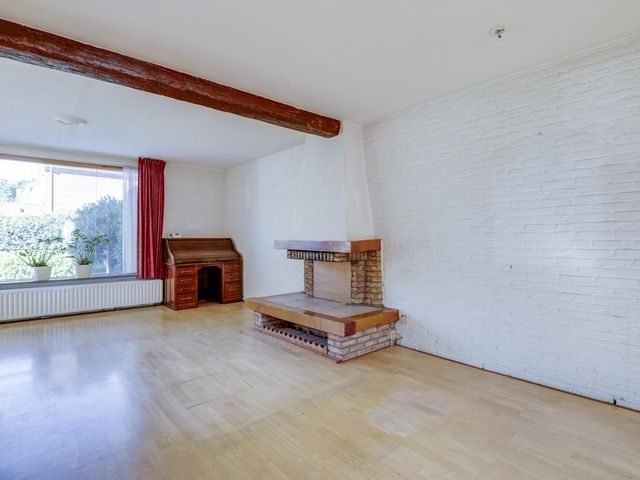 van Hardenbroeklaan 36, Bunnik