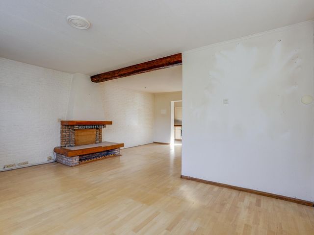 van Hardenbroeklaan 36, Bunnik
