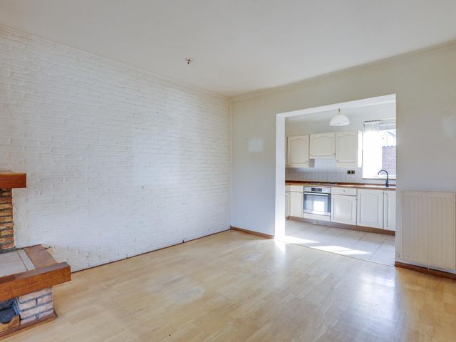 van Hardenbroeklaan 36, Bunnik