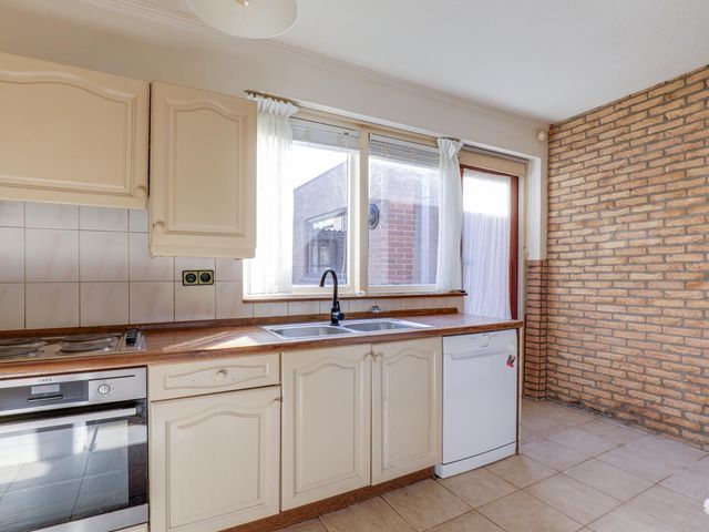 van Hardenbroeklaan 36, Bunnik