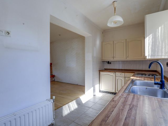 van Hardenbroeklaan 36, Bunnik