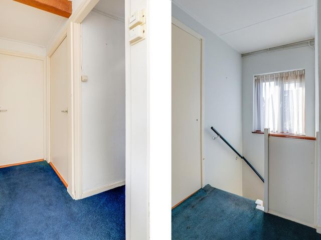 van Hardenbroeklaan 36, Bunnik