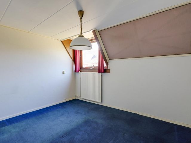 van Hardenbroeklaan 36, Bunnik
