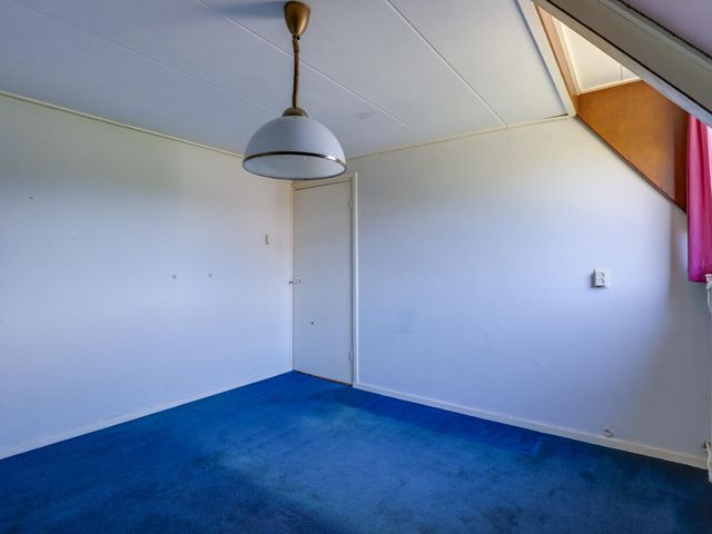 van Hardenbroeklaan 36, Bunnik