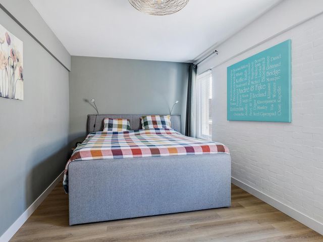 Neel Gijsenpad 12, Rotterdam