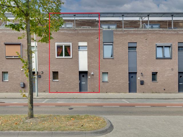 Sittarderweg 169B, Heerlen