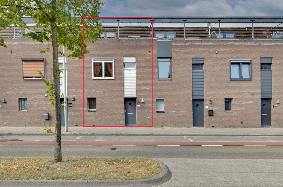 Sittarderweg 169B