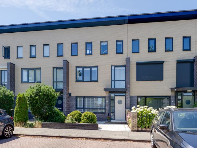 Savannestraat 23, Purmerend