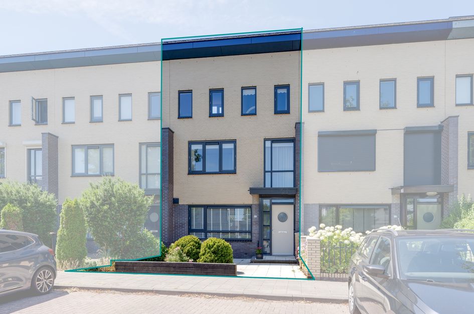 Savannestraat 23