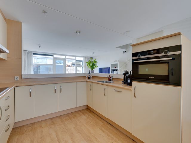 Savannestraat 23, Purmerend