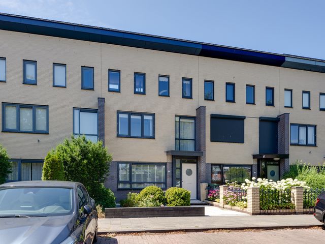 Savannestraat 23, Purmerend